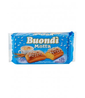 MOTTA BUONDI CLASSIC X 6 PIEZAS