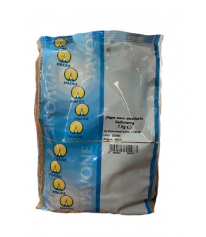 GARUTI BLACK PEPPER GROUND 1 KG