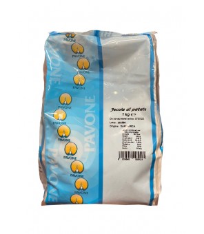 AMIDON DE POMME DE TERRE GARUTI 1 KG