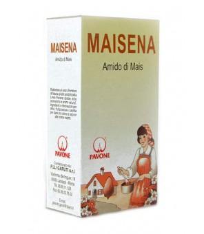 MAISENA AMIDO DI MAIS 200 GR