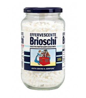 BRIOSCHI CEDRATA 250 GR