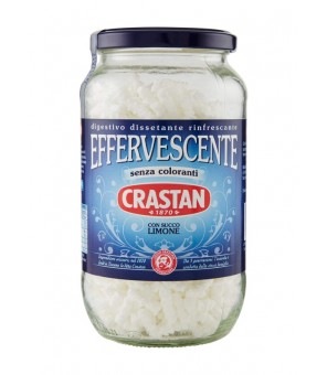 CRASTAN CEDRATA GRANULAR 250 GR