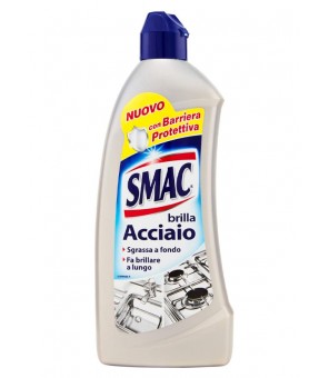 CRÈME SMAC BRILLACCIAIO 500 ML