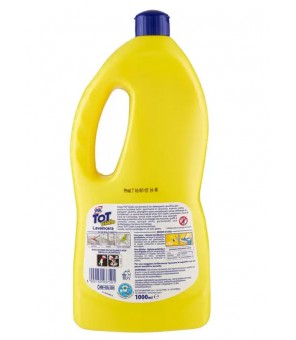 SMAC TOT YELLOW LAVAINCERA 1 LT