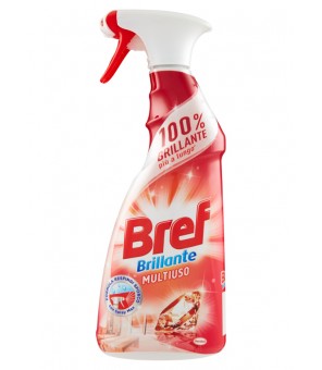 BREF BRILLIANT MEHRZWECKWASCHMITTEL 750 ML