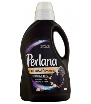 PERLANA DETERSIVO PER BUCATO SCURO 1,5 LT