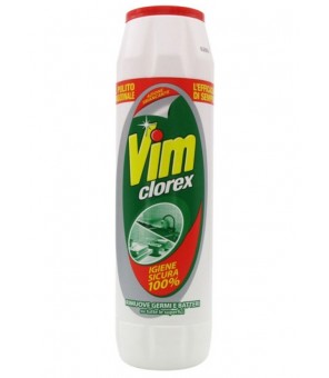 VIM CLOREX IN POLVERE 750 GR