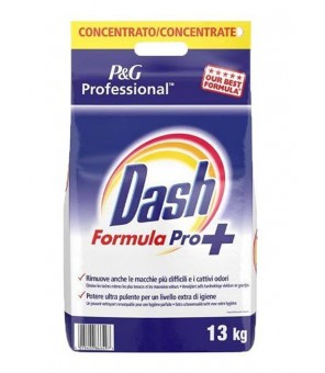 DASH DETERGENT FORMUŁA PROPLUS 13 KG