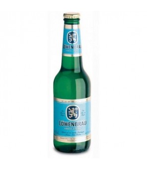 BIÈRE ORIGINALE LOWENBRAU CL33X24