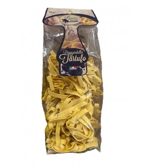 PAGNANI PAPPARDELLE CON TRUFA 500 GR