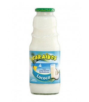 CARAIBOS JUICE LOCOCO 1 LT