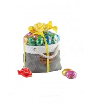 CASPO LOVE VENETIAN DESSERTS WITH CHOCOLATE EGGS 150 GR