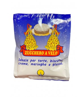 GARUTI VELO SOCKER 100 GR