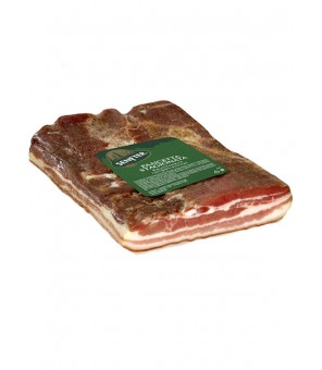 BACON ASSAISONNÉ SENFTER 1,7 KG ENVIRON.