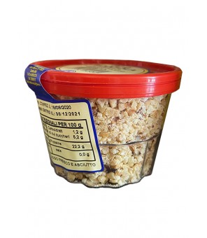 SOIE DE GRAIN DE NOISETTE 80 GR