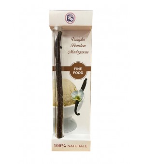 VANILLA BRISTLE STICK