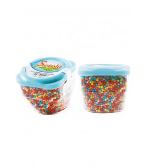 Borsten CONFETTINI DIAVOLINI 100 GR