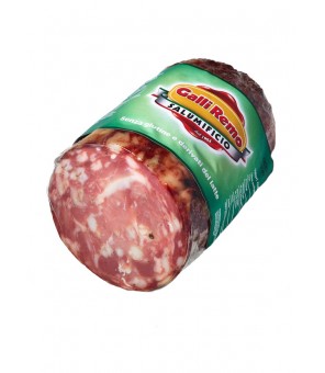 GALLI REMO WĘGIERSKA SALAMI 1,8 KG O