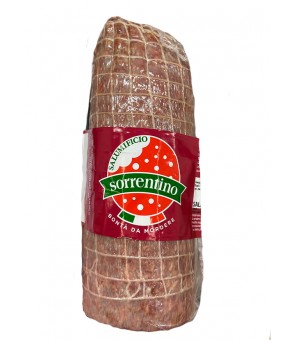 SORRENTINO SALAME MILANO 1,7 KG O