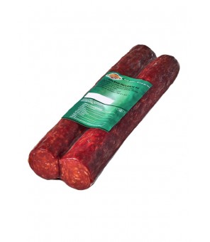 GALLI REMO PIKANTNE SALAMI OKOŁO 1 KG