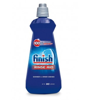 FINISH KLARSPÜLER NORMAL 400 ML