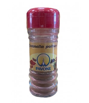 GARUTI CANNELLA IN POLVERE IN VETRO 25 GR