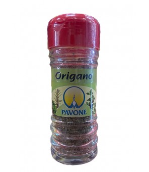 GARUTI OREGANO W LIŚCIACH 12 GR