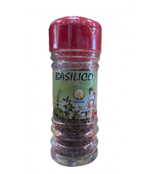 GARUTI BASIL GLASS 10 GR