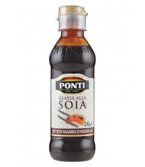 PONTI GLAZURA SOJOWA 240 GR