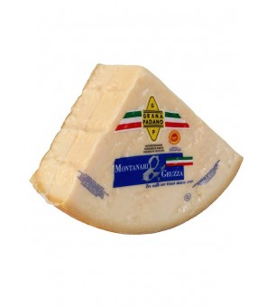 MONTANARI GRANA PADANO 4.7 KG CIRCA