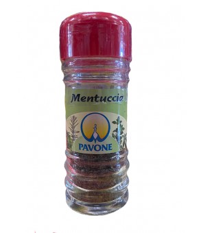 GARUTI MENTUCCIA EN VERRE 10 GR