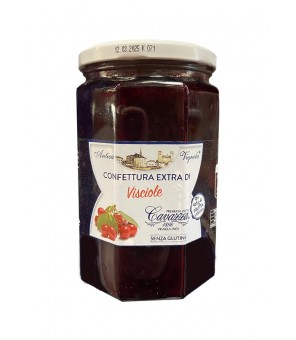 CAVAZZA-JAM MET VISCIOL 700 GR