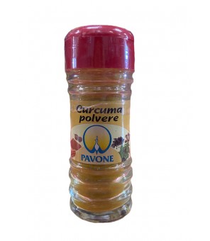 GARUTI CURCUMA IN POLVERE 32 GR