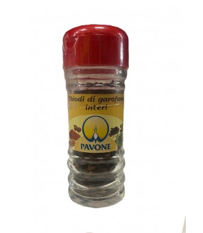 CLOUS DE GIROFLE GARUTI 20 GR