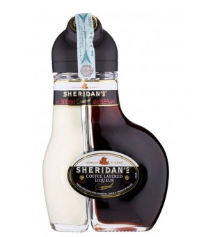 SHÉRIDANS 50 CL