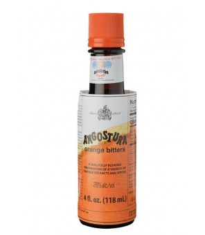 ANGOSTURA O SMAKU POMARAŃCZOWYM 100ML