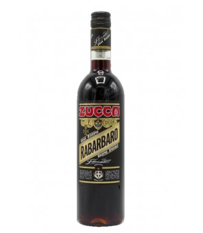 CALABAZA RUIBARBO GRAN RESERVA 70 CL