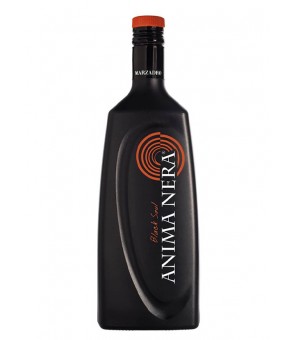 ANIMA NERA LIQUOR LIQUORICE CL.70