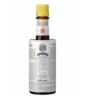 ANGOSTURA AROMATISANT 200ML