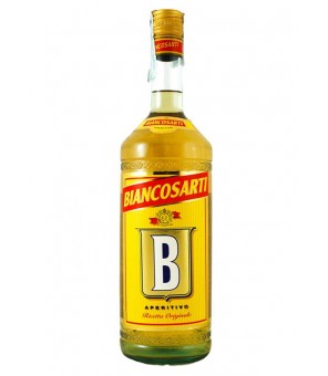 BIANCOSARTI DULCE LICOR 1 LT