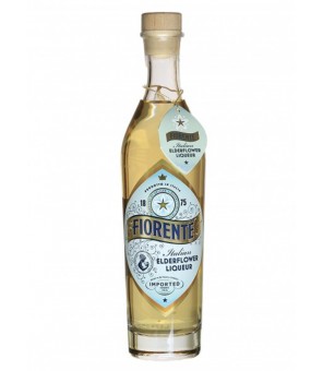 LICOR FIORENTE SAMBUCO 70 CL