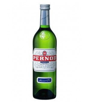 PERNOD ANIS LIQUEUR LT 1