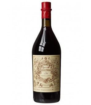 CARPANO ALTE LIQUEUR FORMEL VERMOUTH BRANCA 1 LT