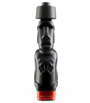 PISCO MOAI LIKEUR CAPEL RESERVE 70 CL