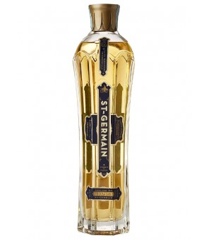 LICOR SAINT-GERMAIN SAINT-GERMAIN FLORES DE AÑO CL 70