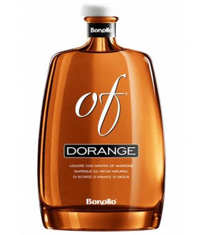 BONOLLO GRAPPA DORANGE KL.70