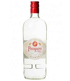 PAMPERO RHUM BLANCO LT.1