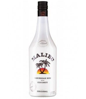 MALIBU RHUM COCO LIQUEUR LT.1