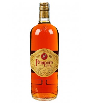 PAMPERO RUM SPECIAL LT.1