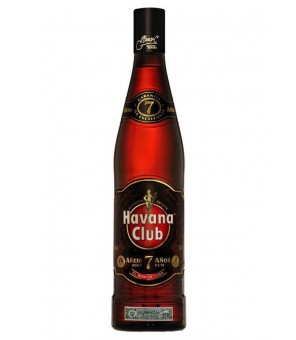 HABANA C. 7A - 1000 ML